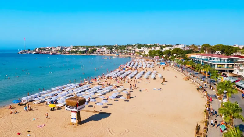 Didim and Altınkum: Your Reliable Guide to the Aegean