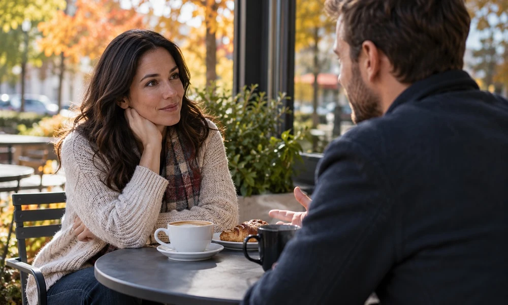 AI and Online Dating: How Singles Can Keep Profiles and Messages Authentic